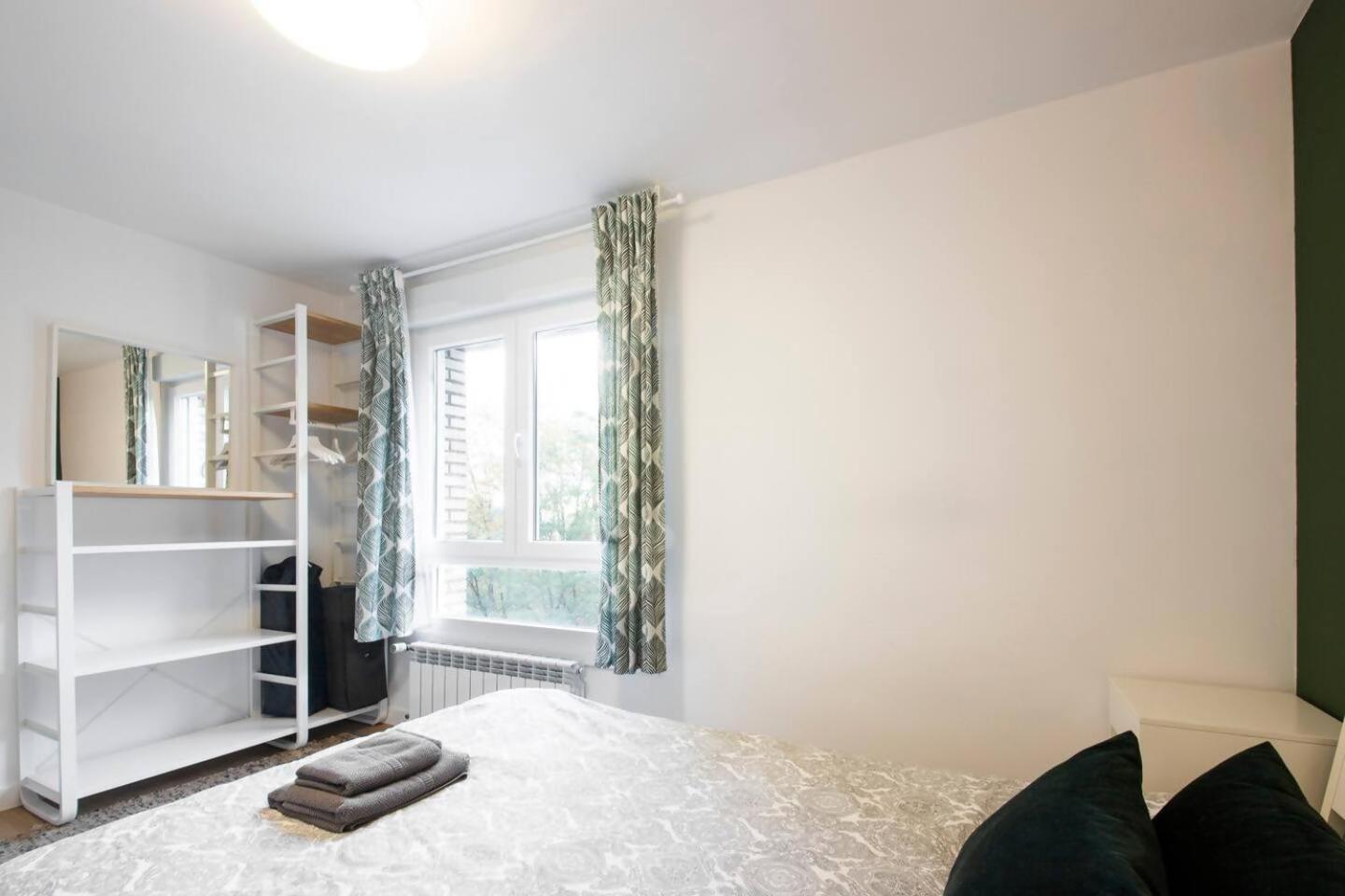 Acogedor Apartamento A 10 Minutos De La Ciudad Rentería Extérieur photo