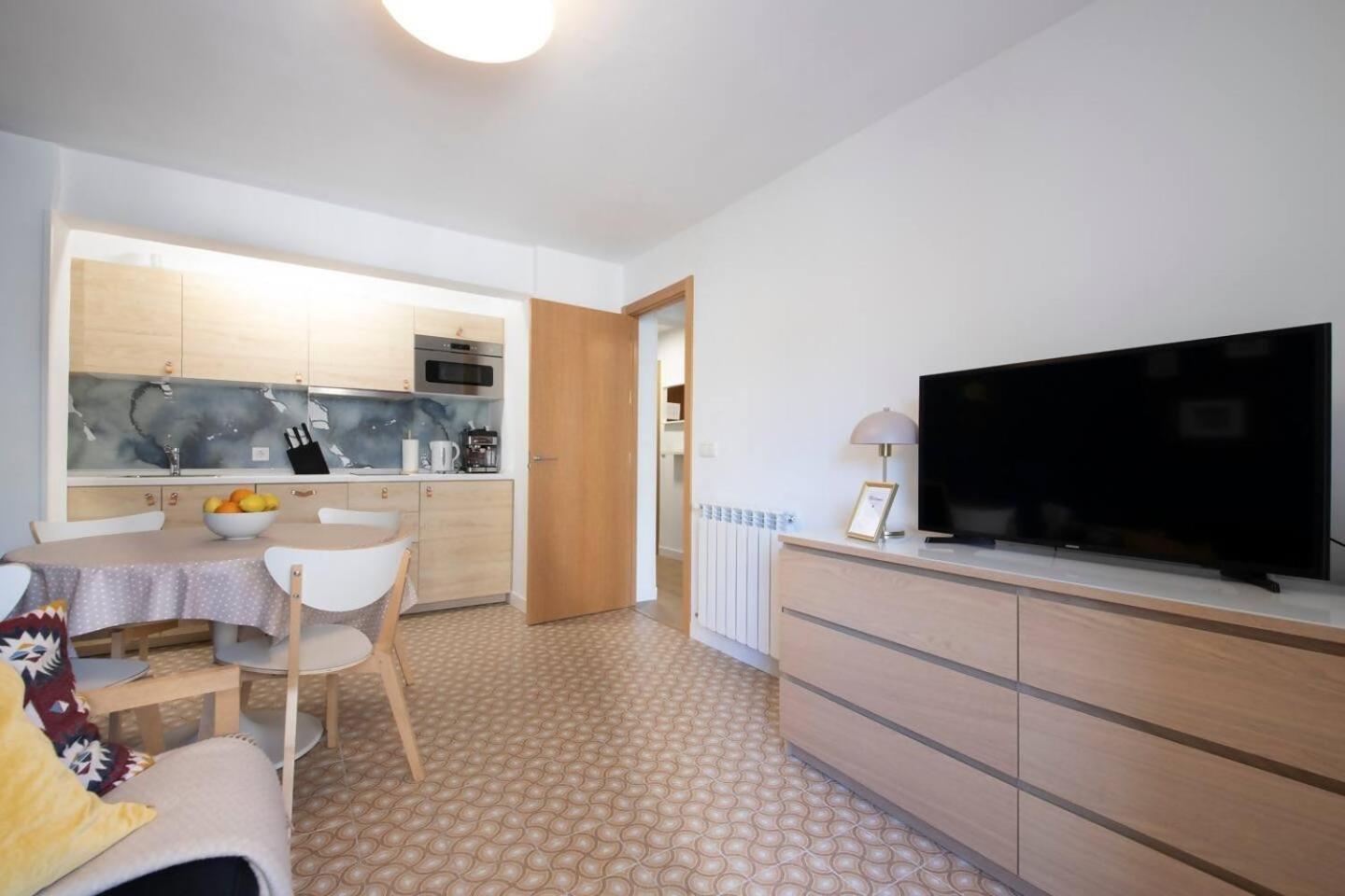 Acogedor Apartamento A 10 Minutos De La Ciudad Rentería Extérieur photo