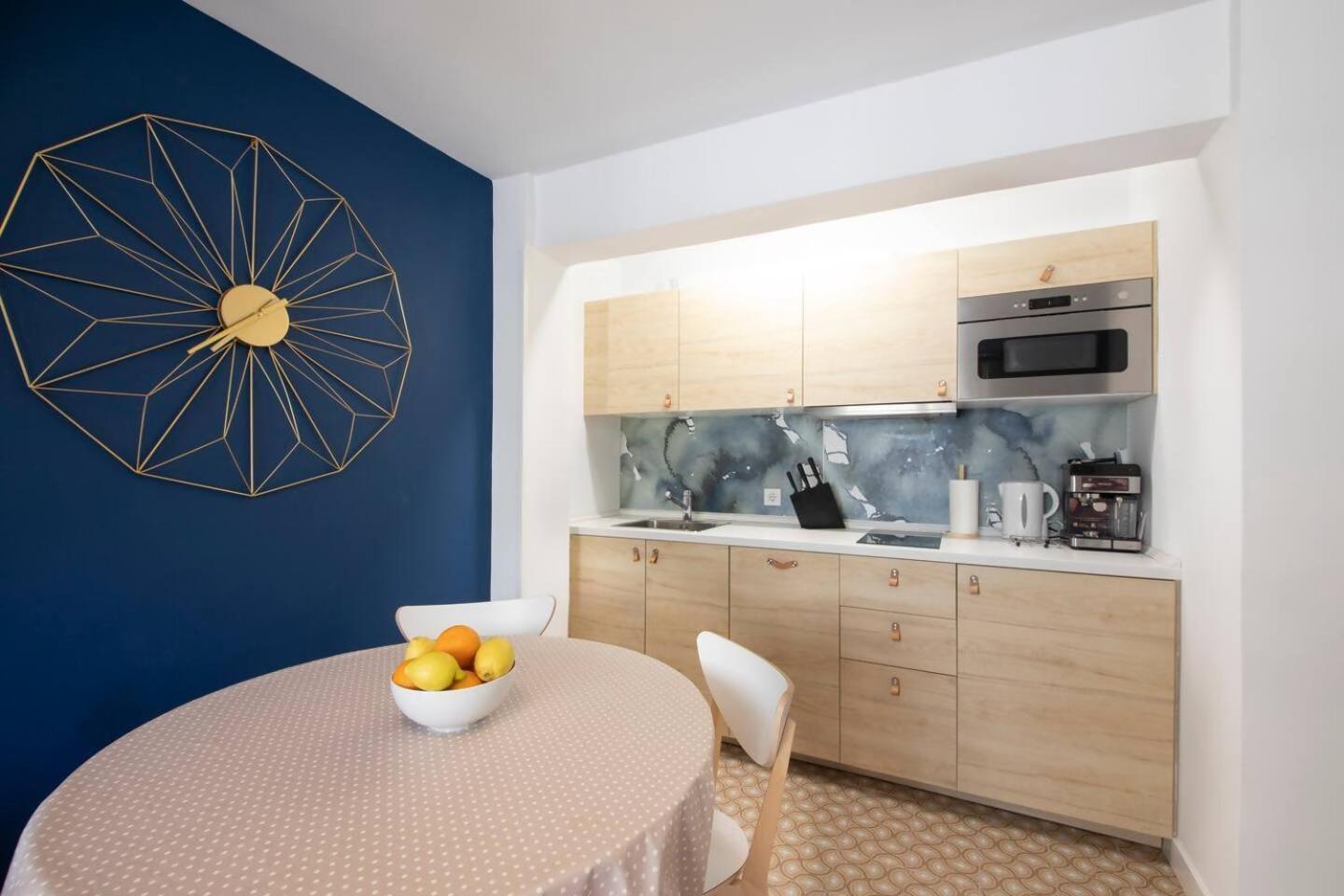 Acogedor Apartamento A 10 Minutos De La Ciudad Rentería Extérieur photo